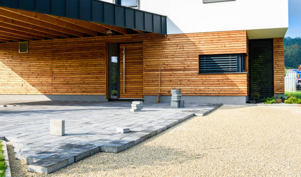 Best Driveway Pavers Near Me  in Rocky Mount, NC