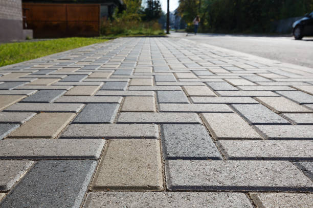Reasons to Select Us for Your Driveway Paving Requirements in Rocky Mount, NC