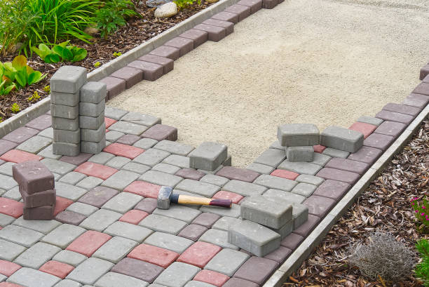 Trusted Rocky Mount, NC Driveway Pavers Experts