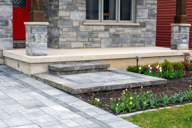 Best Affordable Driveway Pavers  in Rocky Mount, NC