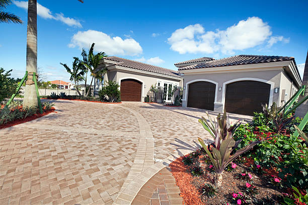 Driveway Pavers for Homes in Rocky Mount, NC