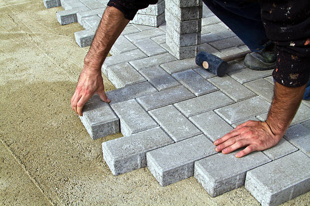Best Driveway Pavers for Homes  in Rocky Mount, NC