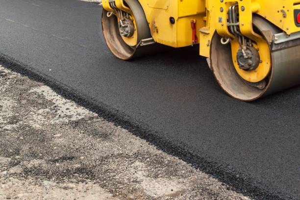 Best Interlocking Driveway Pavers  in Rocky Mount, NC