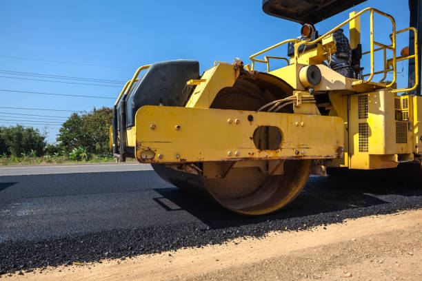 Best Concrete Paver Driveway  in Rocky Mount, NC